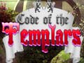 Lojë Code of the Templars