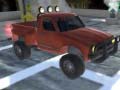 Lojë Pickup Simulator