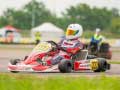 Lojë Kart Karting Puzzle