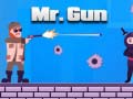 Lojë Mr Gun