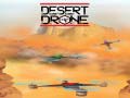 Lojë Desert Drone