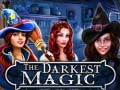 Lojë The Darkest Magic