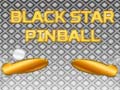 Lojë Black Star Pinball