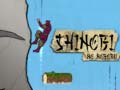 Lojë Shinobi No Noboru
