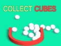 Lojë Collect Cubes