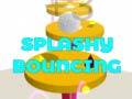 Lojë Splashy Bouncing