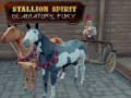 Lojë Stallion Spirit Gladiators Fury