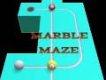 Lojë Marble Maze