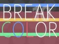 Lojë Break color 