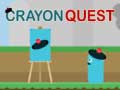 Lojë Crayon Quest