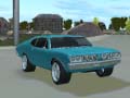 Lojë Project Car Physics Simulator Ireland