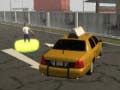 Lojë Open World Delivery Simulator