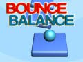 Lojë Bounce Balance