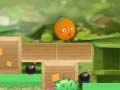 Lojë Roll Orange