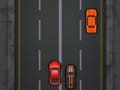 Lojë 2d Car Racing