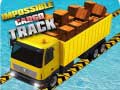 Lojë Impossible Cargo Track