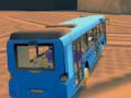 Lojë Bus Crash Stunts Demolition 2