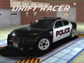 Lojë Drift Racer