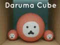 Lojë Daruma Cube 