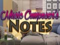 Lojë Music Composer`s Notes