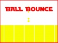 Lojë Ball Bounce