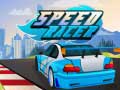 Lojë Speed Racer
