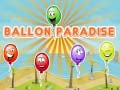 Lojë Ballon Paradise