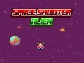 Lojë Space Shooter Alien