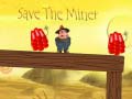 Lojë Save The Miner
