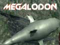 Lojë Megalodon