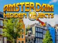 Lojë Amsterdam Hidden Objects