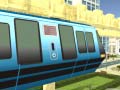 Lojë Sky Train Game 2020