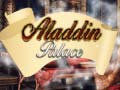 Lojë Aladdin Palace