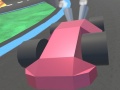Lojë Powerslide Karts