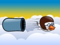 Lojë Cannon Duck