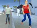 Lojë T.R.E.V.O.R. First Story Mad City Crime