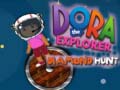 Lojë Dora The Explorer Diamond Hunt