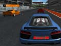 Lojë Racer 3D