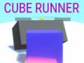 Lojë Cube Runner