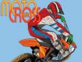 Lojë MotoCross Hero 