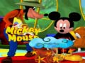 Lojë Mickey Mouse Hidden Stars