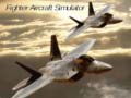 Lojë Fighter Aircraft Simulator