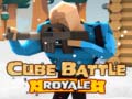 Lojë Cube Battle Royale