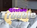 Lojë Wardrobe Trouble