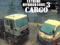 Lojë Extreme Offroad Cars 3: Cargo