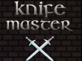 Lojë Knife Master