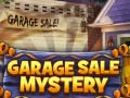 Lojë Garage Sale Mystery