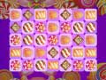 Lojë Candy Match 3 Deluxe