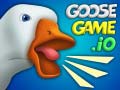 Lojë Goose Game.io