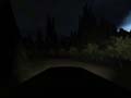 Lojë Horror Jungle Drive